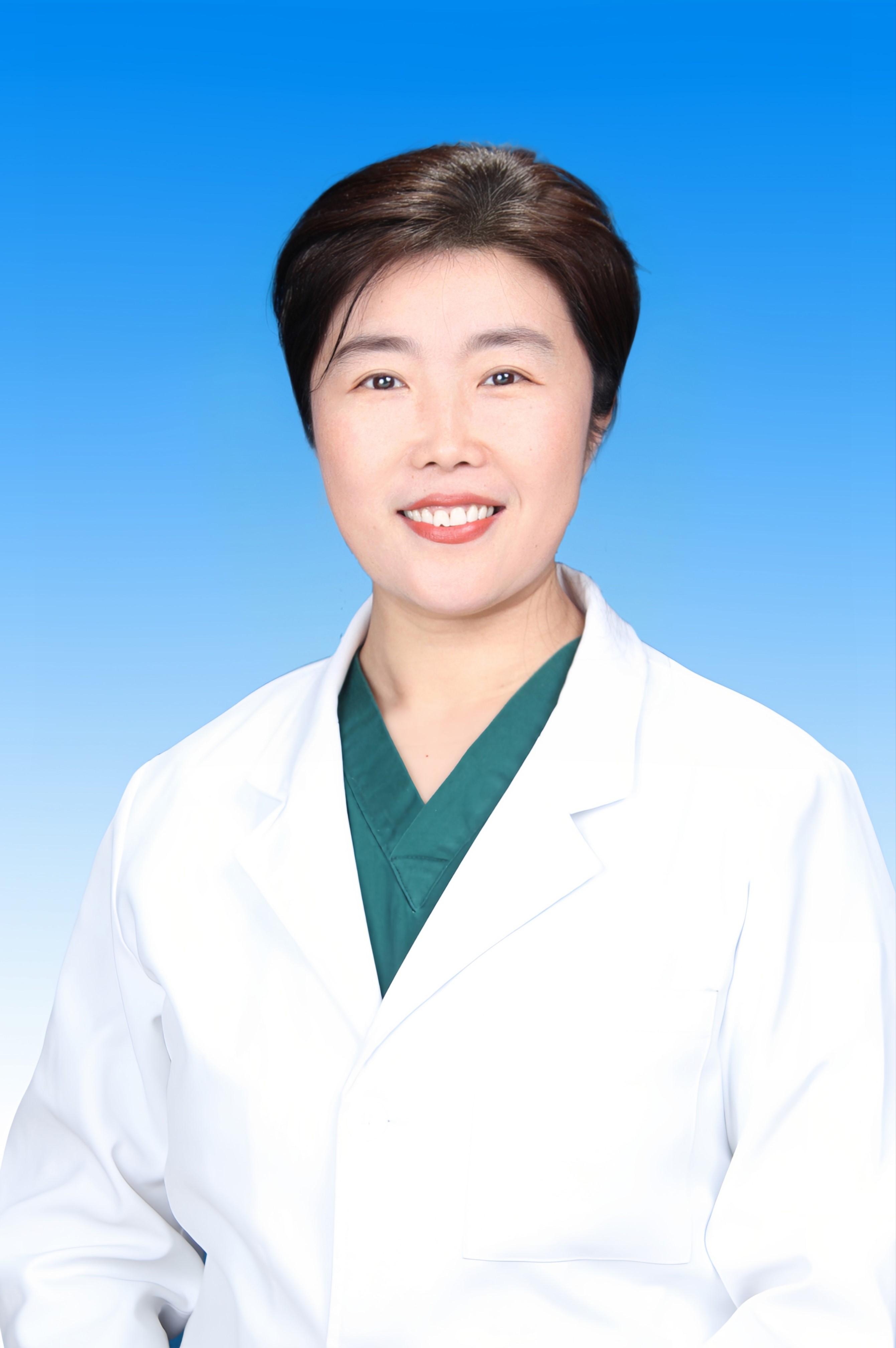 孙满媛